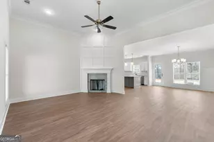 212 Bald Cypress Ct, Statesboro, GA 30458 - Photo 2