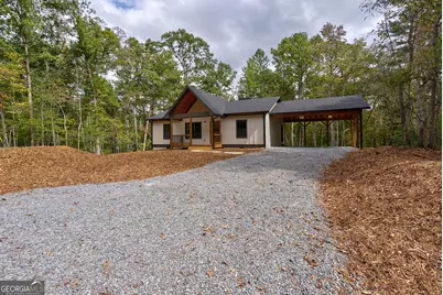 193 Haven Court #3264, Ellijay, GA 30540 - Photo 46