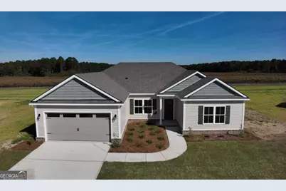 145 Griffith Lane, Statesboro, GA 30458 - Photo 2