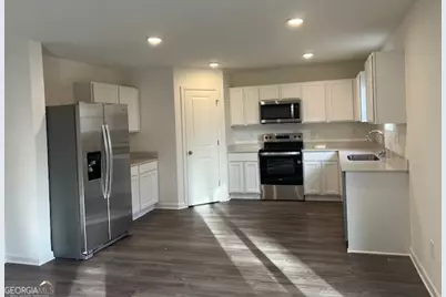 4511 Sunrise Ridge, Covington, GA 30016 - Photo 4