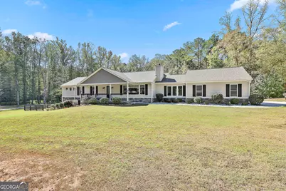 465 Little Road, Sharpsburg, GA 30277 - Photo 1