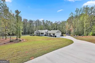 465 Little Rd, Sharpsburg, GA 30277 - Photo 2