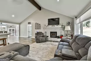 465 Little Rd, Sharpsburg, GA 30277 - Photo 2