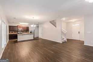 404 Lake Ridge Ln, Fairburn, GA 30213 - Photo 8