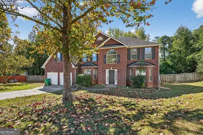 5919 Duren Farms Circle, Lithonia, GA 30058 - Photo 2