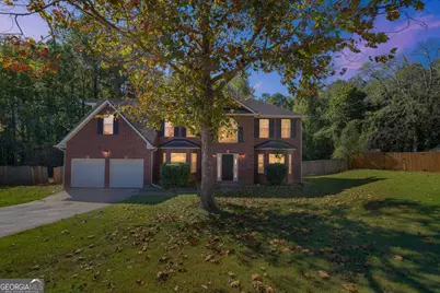 5919 Duren Farms Circle, Lithonia, GA 30058 - Photo 6