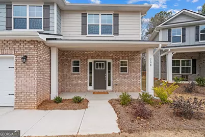 208 Laney Drive #LOT 62, Carrollton, GA 30117 - Photo 4