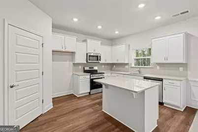 208 Laney Drive #LOT 62, Carrollton, GA 30117 - Photo 14