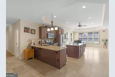 1695 Whitley Road, Dacula, GA 30019 - Photo 34