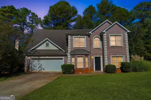 4701 Garden City Dr, Lithonia, GA 30038 - Photo 4