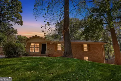 2401 Dawn Court, Decatur, GA 30032 - Photo 30