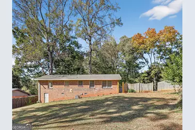 2401 Dawn Court, Decatur, GA 30032 - Photo 32