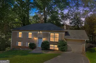 4448 Cedar Ridge Trail, Stone Mountain, GA 30083 - Photo 2