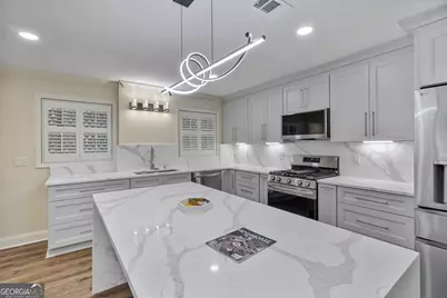 255 Carriage Station Drive, Lawrenceville, GA 30046 - Photo 36