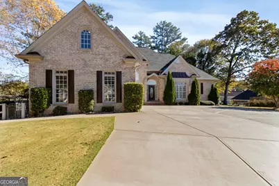 255 Carriage Station Drive, Lawrenceville, GA 30046 - Photo 52