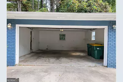 4598 Ashmore Drive, Forest Park, GA 30297 - Photo 8