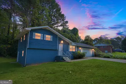 4598 Ashmore Drive, Forest Park, GA 30297 - Photo 4