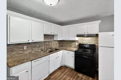 4598 Ashmore Drive, Forest Park, GA 30297 - Photo 16