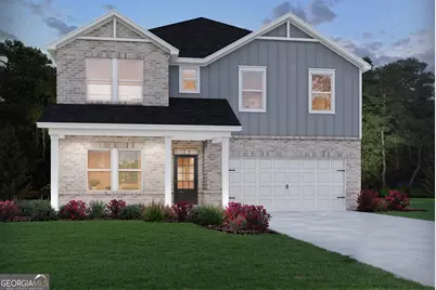 1290 Orwell Lane, Monroe, GA 30656 - Photo 1