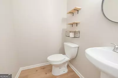 2256 Nicole Drive, Hampton, GA 30228 - Photo 12