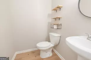 2256 Nicole Dr, Hampton, GA 30228 - Photo 12