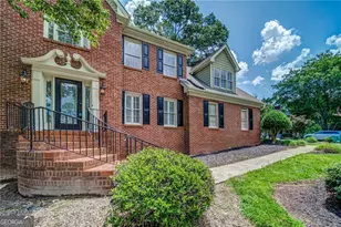 1885 Vintage Dr, Snellville, GA 30078 - Photo 2