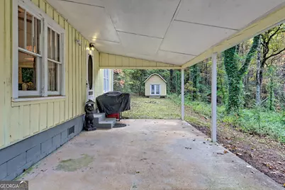 140 Barron Road, Clayton, GA 30525 - Photo 36