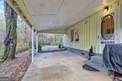 140 Barron Road, Clayton, GA 30525 - Photo 38