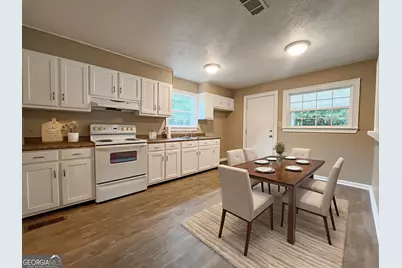 203 Pineview Street, East Dublin, GA 31027 - Photo 4