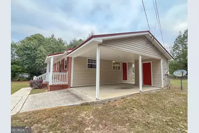 203 Pineview Street, East Dublin, GA 31027 - Photo 2