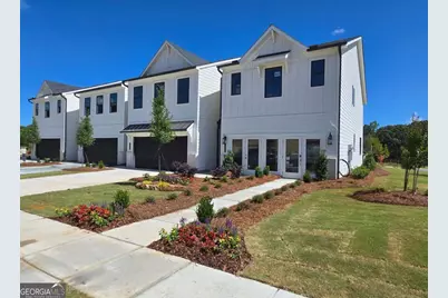 7304 Mulberry Trace Lane #LOT 182, Flowery Branch, GA 30542 - Photo 2