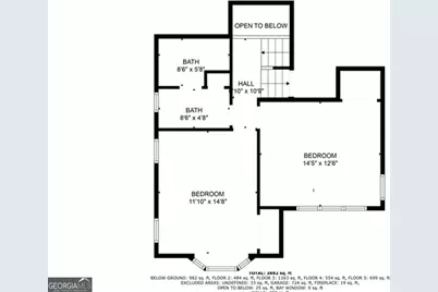 360 Darren Drive, Fayetteville, GA 30215 - Photo 56