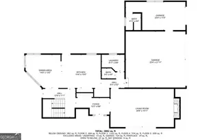 360 Darren Dr, Fayetteville, GA 30215 - Photo 54