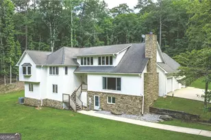 360 Darren Dr, Fayetteville, GA 30215 - Photo 2