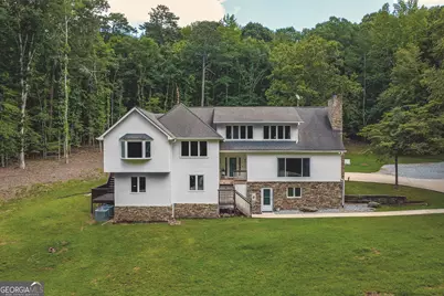 360 Darren Drive, Fayetteville, GA 30215 - Photo 6