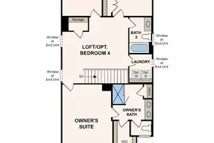 7316 Mulberry Trace Ln, Flowery Branch, GA 30542 - Photo 4