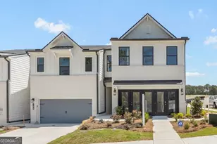 7316 Mulberry Trace Ln, Flowery Branch, GA 30542 - Photo 2