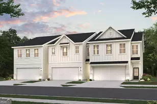 7320 Mulberry Trace Ln, Flowery Branch, GA 30542 - Photo 1