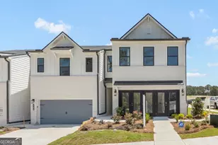 7324 Mulberry Trace Ln, Flowery Branch, GA 30542 - Photo 2