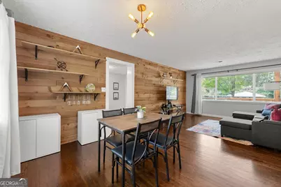 2268 Shamrock Drive, Decatur, GA 30032 - Photo 2