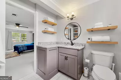 2268 Shamrock Drive, Decatur, GA 30032 - Photo 22