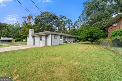 2268 Shamrock Drive, Decatur, GA 30032 - Photo 16