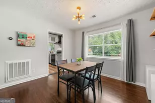 2268 Shamrock Dr, Decatur, GA 30032 - Photo 8