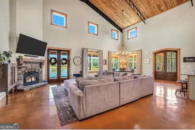 239 Walters Road, Barnesville, GA 30204 - Photo 22