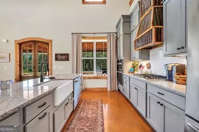 239 Walters Road, Barnesville, GA 30204 - Photo 38