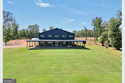 239 Walters Road, Barnesville, GA 30204 - Photo 2