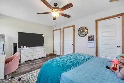 239 Walters Road, Barnesville, GA 30204 - Photo 10