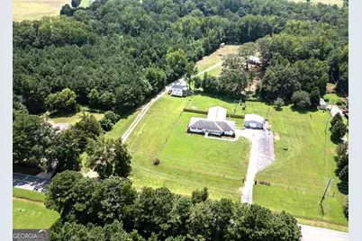 635 Jackson Lake Road, Mansfield, GA 30055 - Photo 1