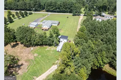635 Jackson Lake Road, Mansfield, GA 30055 - Photo 4