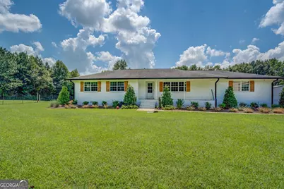 635 Jackson Lake Road, Mansfield, GA 30055 - Photo 8